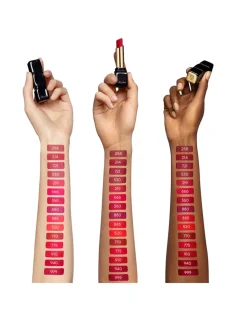 KissKiss Tender Matte Lipstick