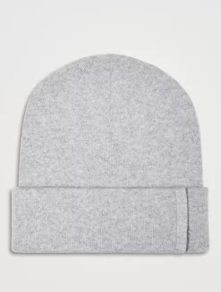 Knit Beanie