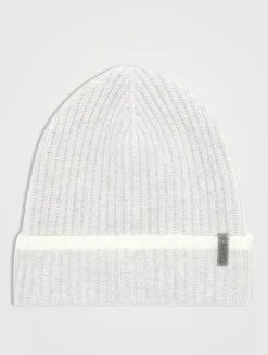 Knit Beanie