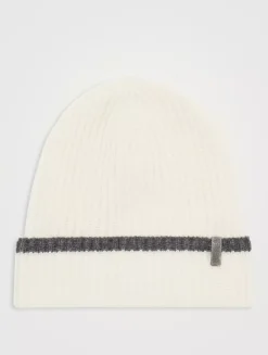 Knit Beanie