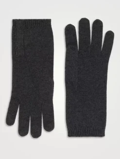 Knit Gloves