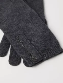 Knit Gloves