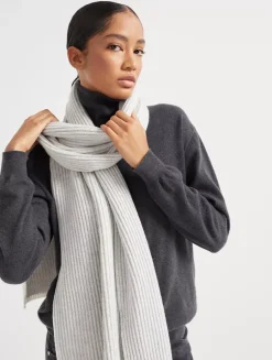 Knit Scarf