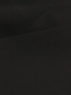 Knot Asymmetric Skirt