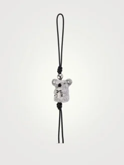 Koala Felt Bag Charm