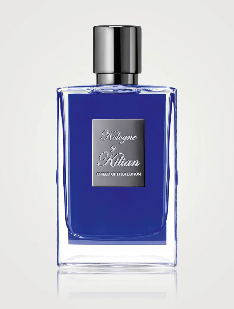 Kologne, Shield Of Protection