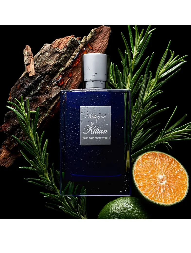 Kologne, Shield Of Protection