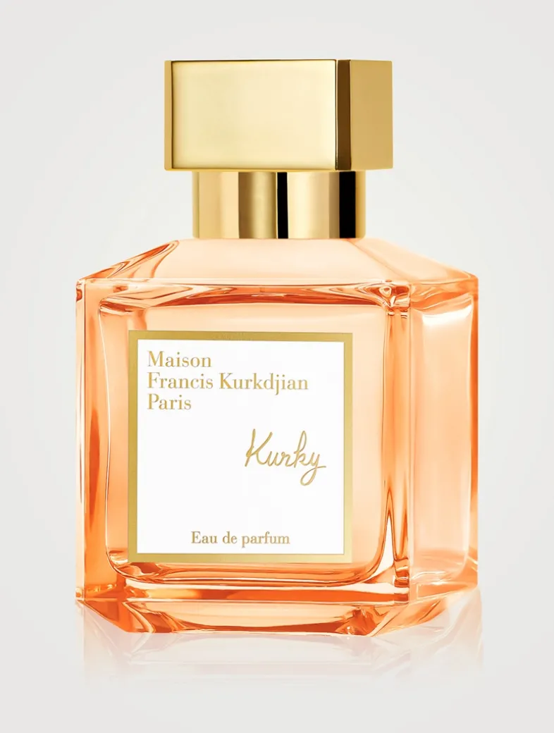 Kurky Eau De Parfum