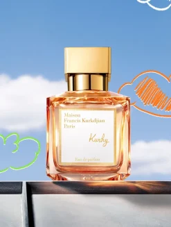 Kurky Eau De Parfum