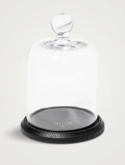 La Cloche Glass Bell