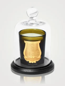 La Cloche Glass Bell