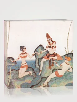 La Cérémonie Eukalypse Set