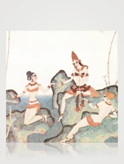 La Cérémonie Eukalypse Set