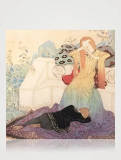 La Cérémonie Of Course I Still Luv You Set