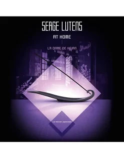 La Dame De Heian Incense