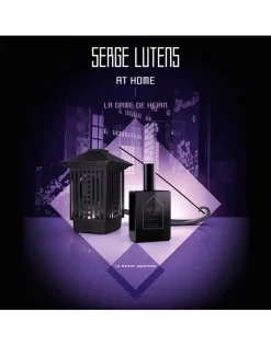 La Dame De Heian Incense