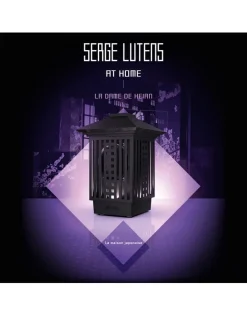 La Dame De Heian, The Japanese House Scented Diffuser Cartridge