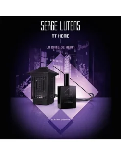 La Dame De Heian, The Japanese House Scented Diffuser Cartridge