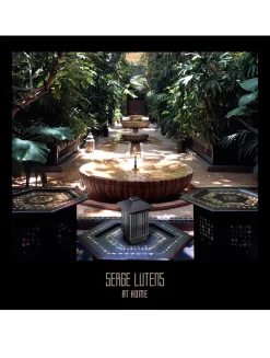 La Dame De Heian, The Japanese House Scented Diffuser Cartridge