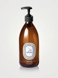 La Droguerie Dishwashing Liquid