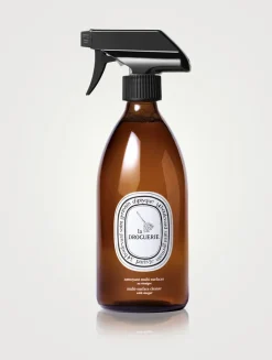 La Droguerie Multi-Surface Cleaner