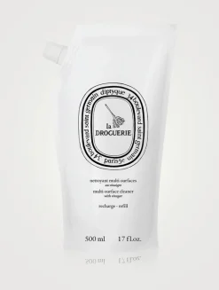 La Droguerie Multi-Surface Cleaner Refill