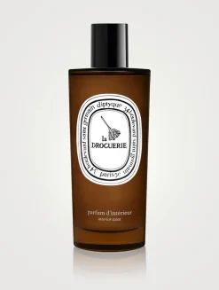 La Droguerie Odor Removing Room Spray