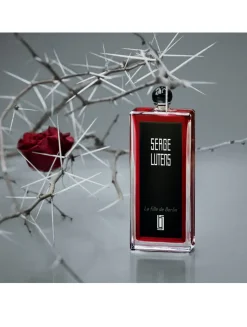 La Fille De Berlin Eau De Parfum