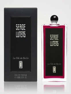 La Fille De Berlin Eau De Parfum