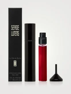 La Fille de Berlin Eau de Parfum Travel Spray