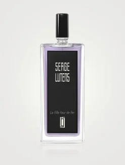 La Fille Tour De Fer Eau De Parfum