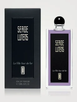 La Fille Tour De Fer Eau De Parfum