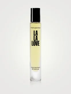 LA LA Love Perfume Oil Extract
