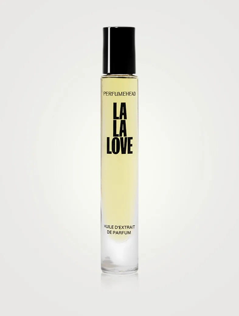 LA LA Love Perfume Oil Extract
