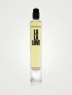 LA LA Love Perfume Oil Extract