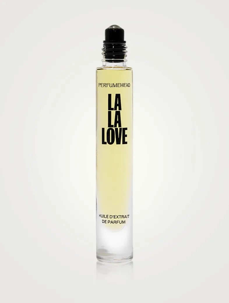 LA LA Love Perfume Oil Extract