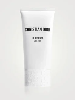 La Mousse OFF/ON Foaming Cleanser