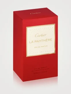 La Panthère Eau de Parfum
