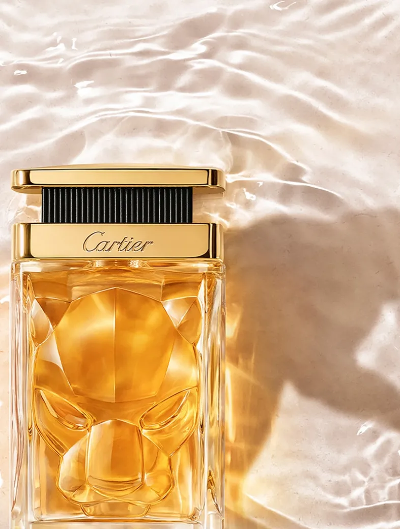 La Panthère Parfum