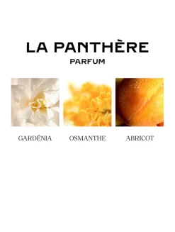La Panthère Parfum