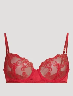 La Rose Demi Bra