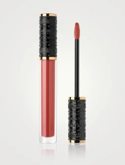 La Rouge Parfum Liquid Ultra Matte Lipstick