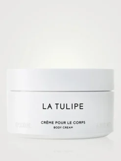 La Tulipe Body Cream