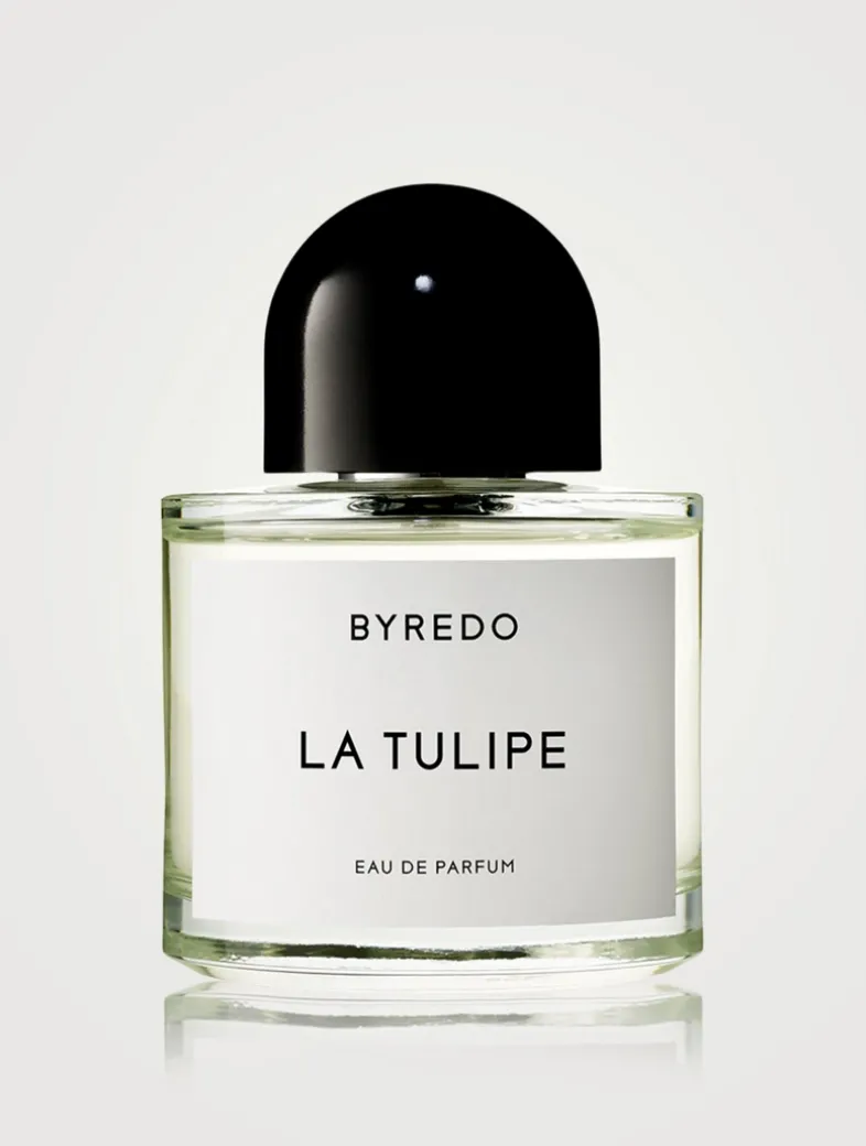 La Tulipe Eau de Parfum