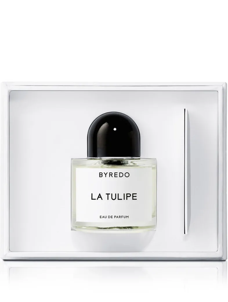 La Tulipe Eau de Parfum