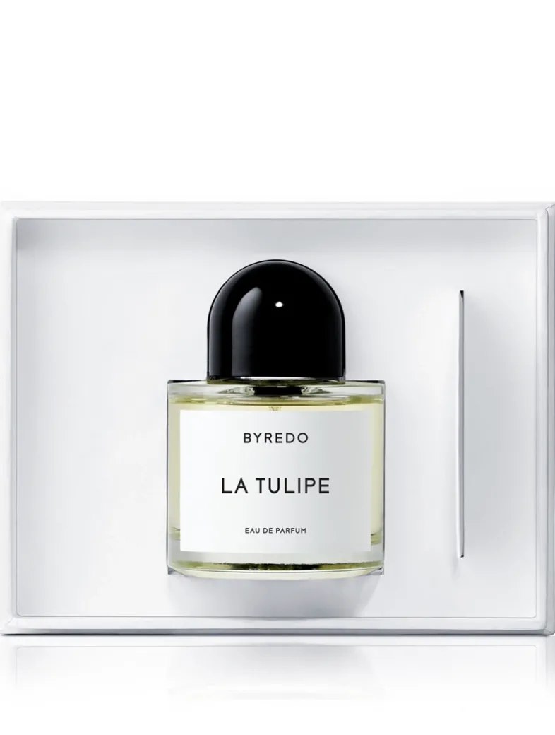 La Tulipe Eau de Parfum