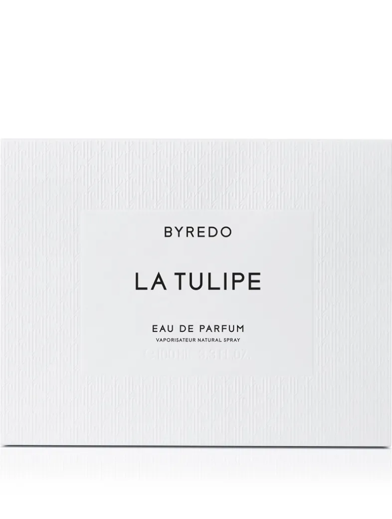 La Tulipe Eau de Parfum