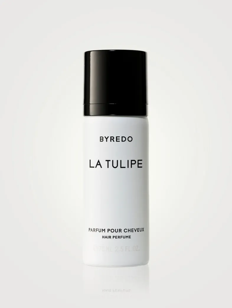 La Tulipe Hair Perfume