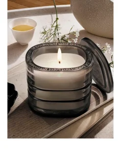 La Vallée du Temps Refillable Candle