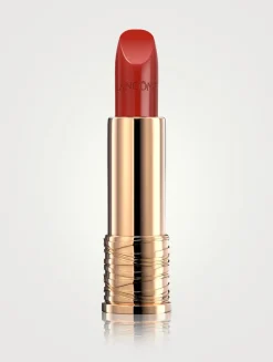 L'Absolu Rouge Cream Lipstick